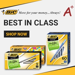 Bic® Products